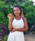 Rencontre Femme Madagascar à Vohémar  : Briolla, 20 ans